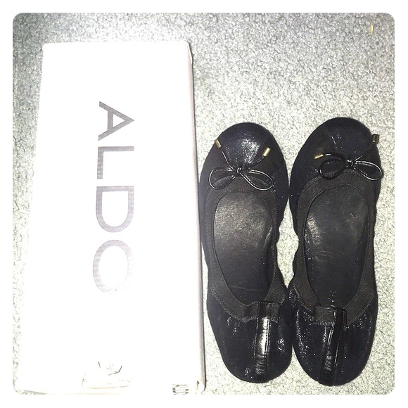 Aldo Shoes - Size 10 Aldo Flats
